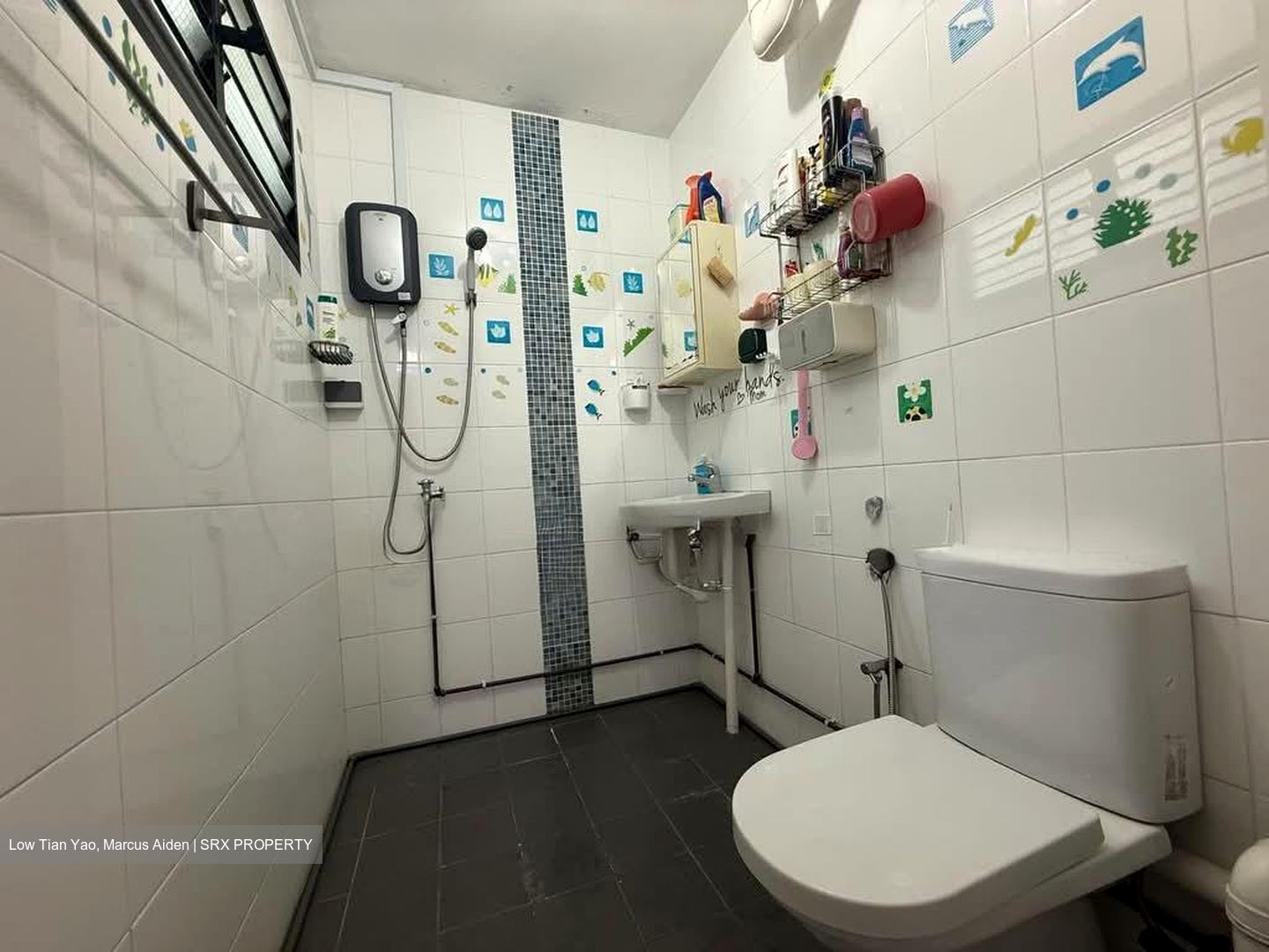 Blk 839 Tampines Palmwalk (Tampines), HDB 4 Rooms #580299601